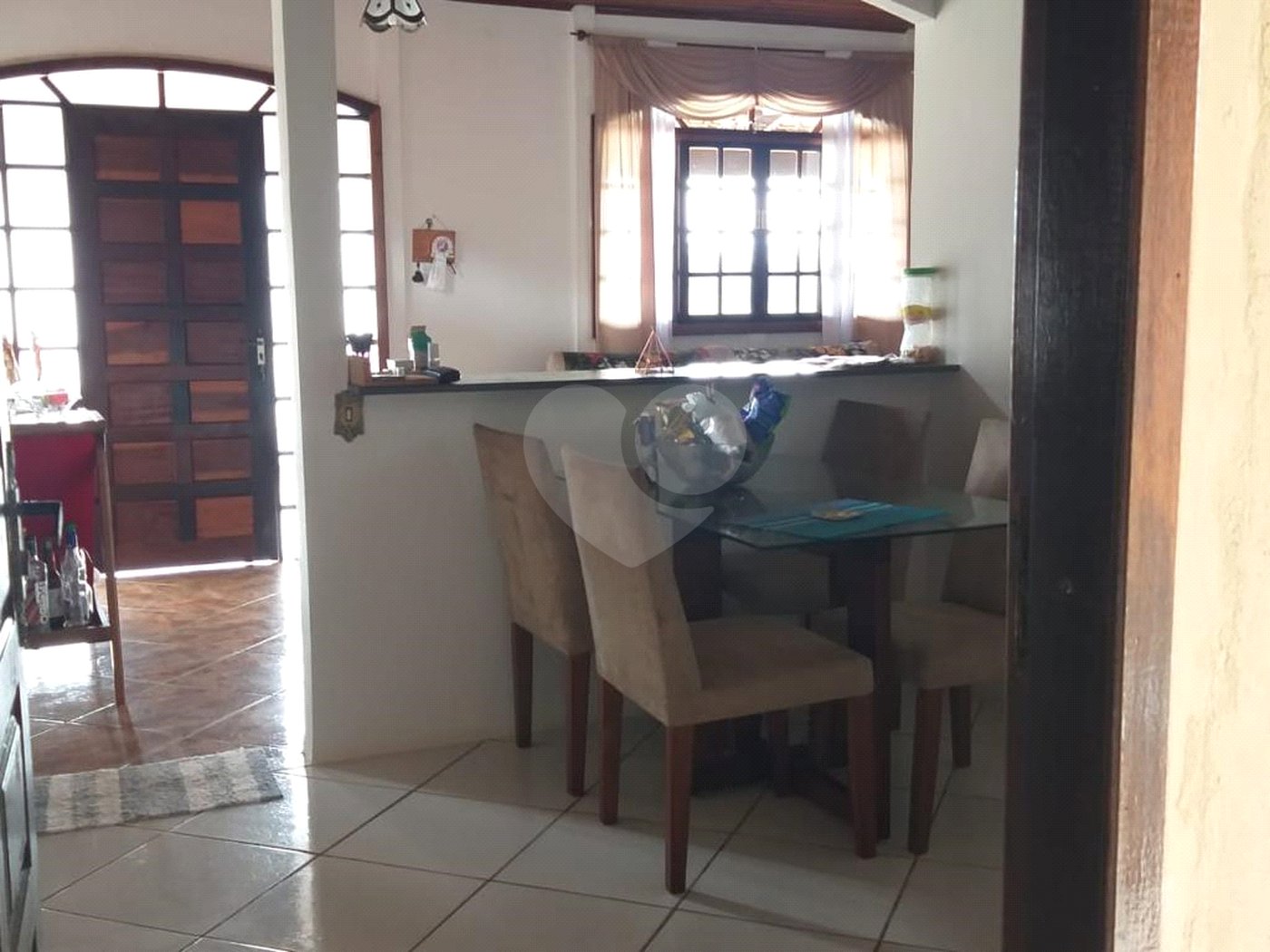 Chácara à venda com 3 suítes em Ribeirão dos Porcos, Atibaia, SP