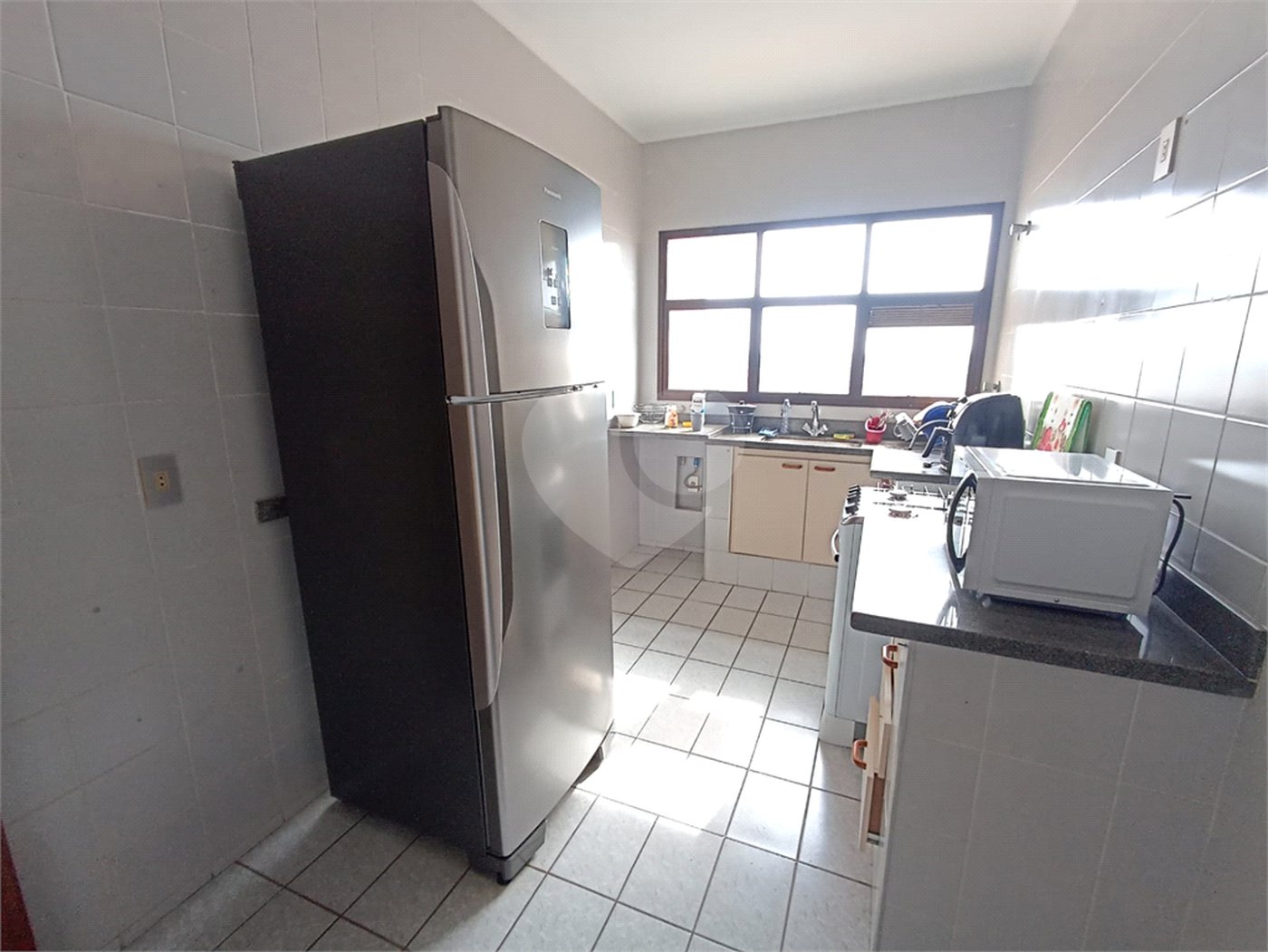Apartamento à venda com 2 quartos, sendo 1 suíte, em Vila Maria, Itapetininga, SP