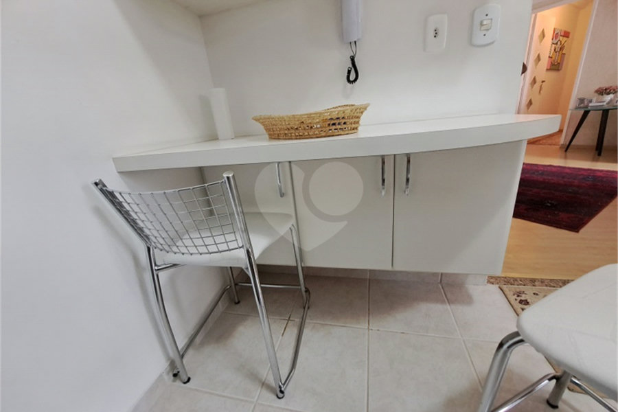 Apartamento à venda com 2 quartos em Santana, São Paulo, SP
