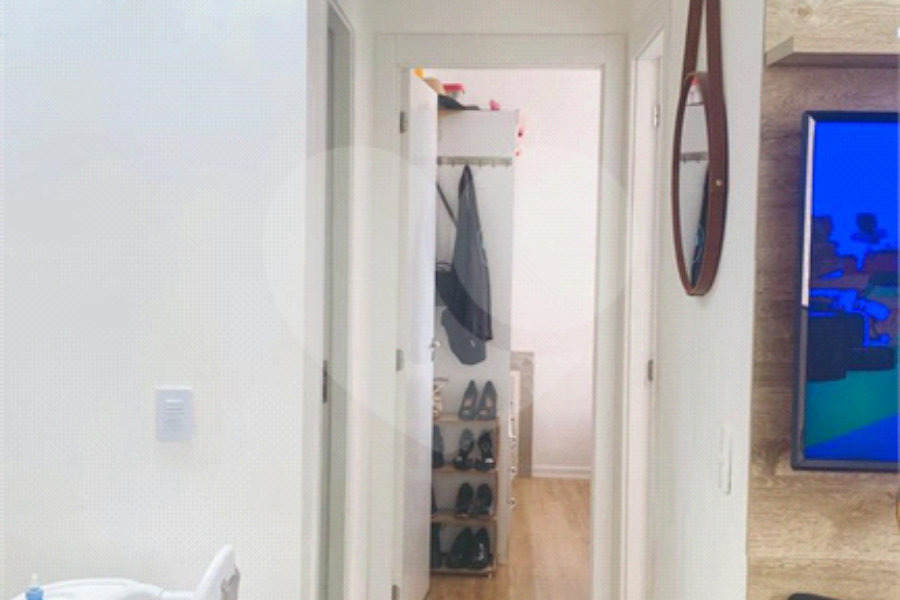 Apartamento à venda com 2 quartos em Vila Guilherme, São Paulo, SP