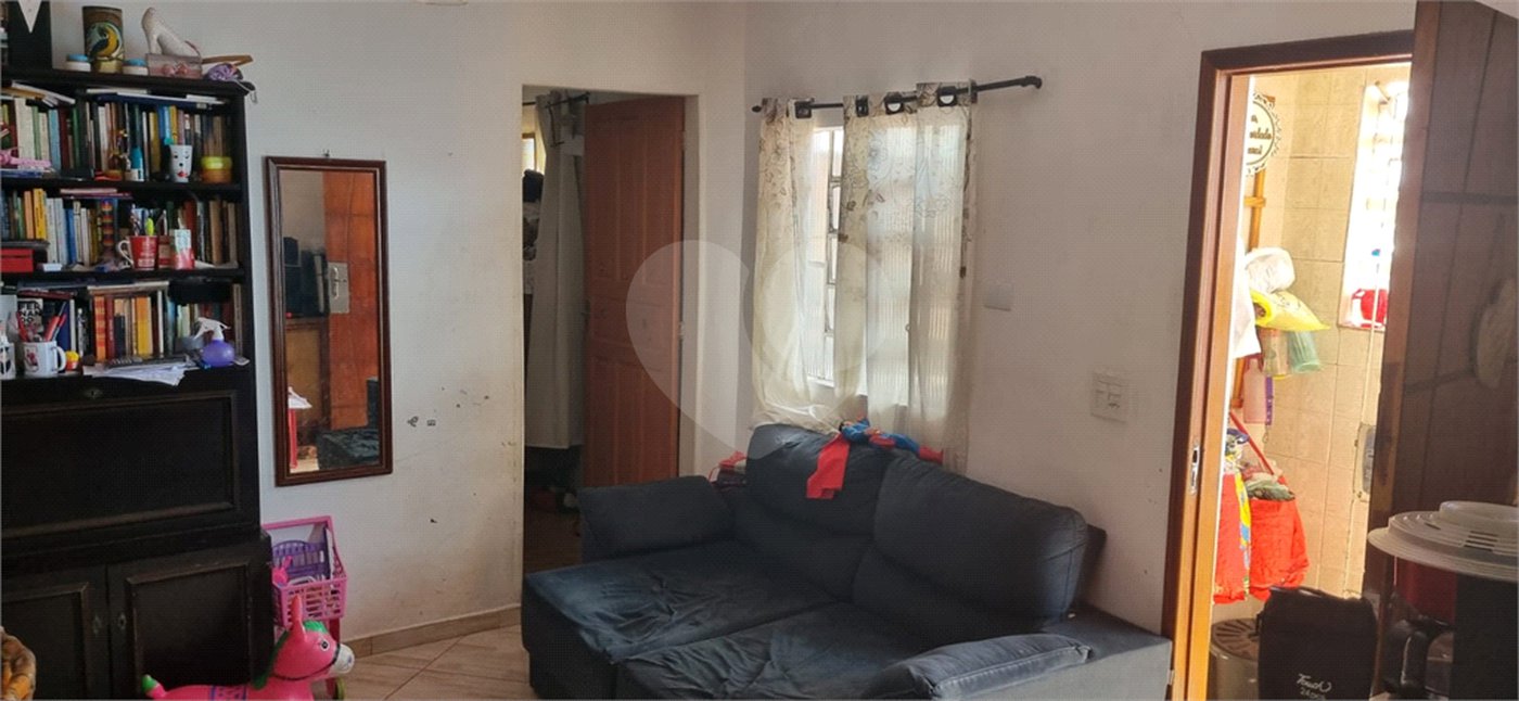 Casa Térrea à venda com 3 quartos em Freguesia do Ó, São Paulo, SP