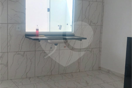 Casa à venda com 2 quartos no condomínio Dos Silvas, Rio de Janeiro - RJ