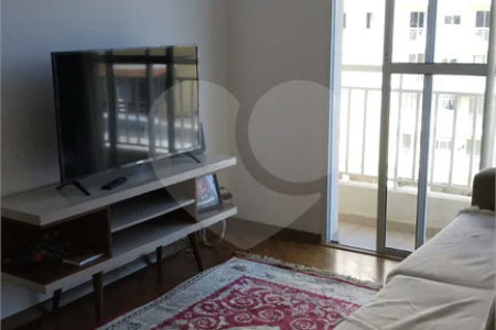 Apartamento com 50m², 2 quartos, garagem, à venda em Ermelino Matarazzo