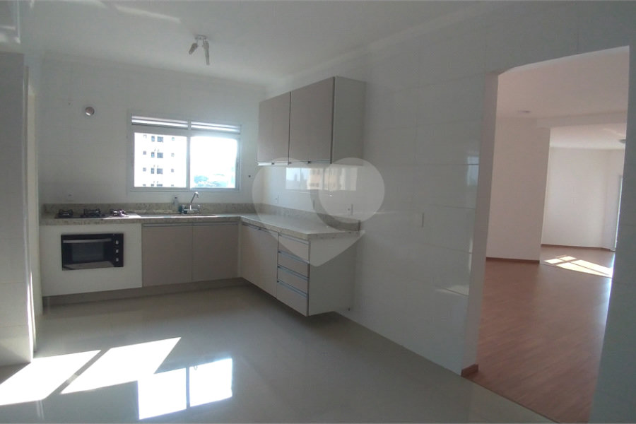 Apartamento à venda com 4 quartos, sendo 3 suítes, em Parque Mandaqui, São Paulo, SP