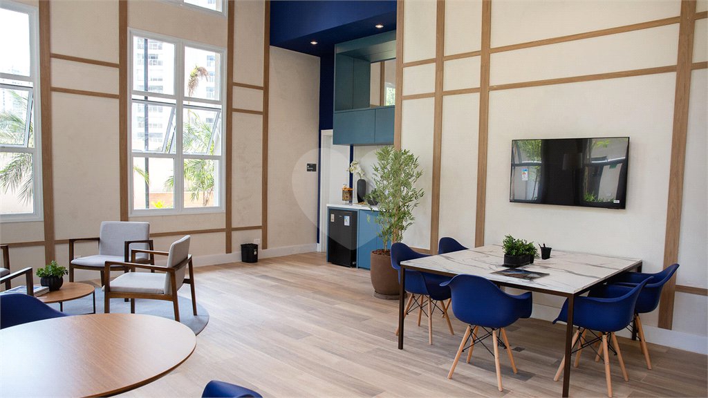 Apartamento à venda com 2 quartos, sendo 1 suíte, em Vila Andrade, São Paulo, SP
