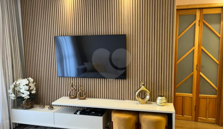 Apartamento à venda com 3 quartos em Santana, São Paulo, SP