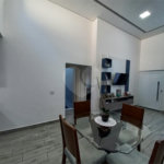 Casa à venda com 2 quartos, sendo 1 suíte, no condomínio Horto Florestal Villagio, Sorocaba - SP