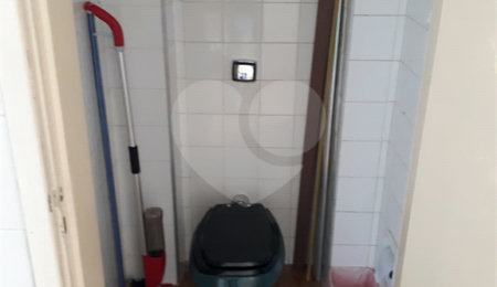 Apartamento à venda com 3 quartos no Centro, Poá, SP
