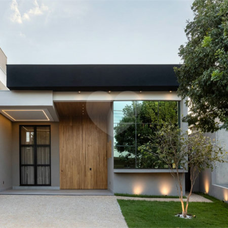Casa à venda com 3 suítes no condomínio Vila Romana 2 Ribeirão Preto, Ribeirão Preto - SP