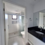 Apartamento para alugar com 2 quartos em Vila Olímpia, São Paulo, SP