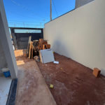 Casa à venda com 2 quartos, sendo 1 suíte,  em Nova Três Lagoas, Três Lagoas, MS