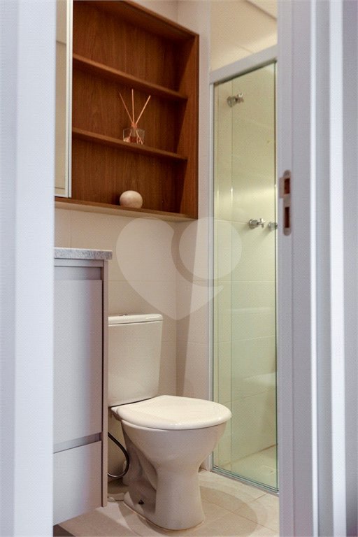 Apartamento à venda com 2 quartos, sendo 1 suíte, em Parada Inglesa, São Paulo, SP