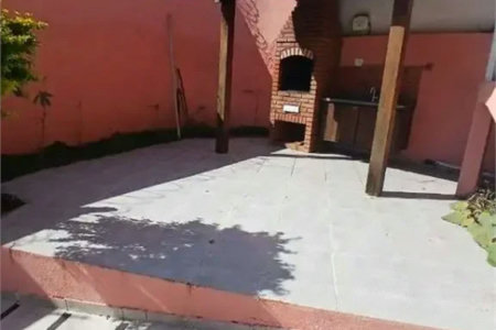 Sobrado à venda com 3 suítes em Vila São Silvestre, São Paulo, SP
