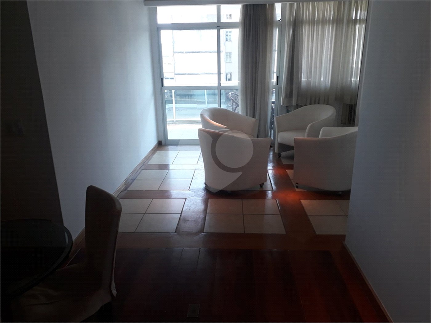 Apartamento à venda com 4 quartos, sendo 1 suíte, em Tijuca, Rio de Janeiro, RJ