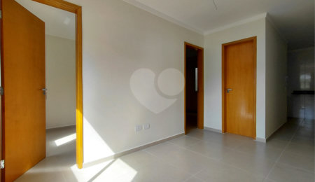 Casa à venda com 2 quartos no condomínio Epopeu, São Paulo - SP