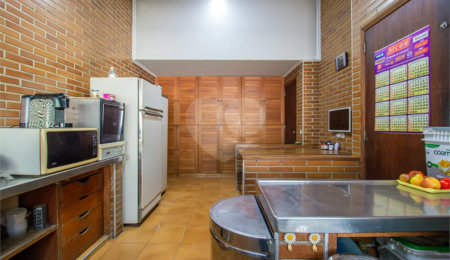 Casa Térrea à venda com 3 quartos, sendo 1 suíte,  em Jardim Prudência, São Paulo, SP