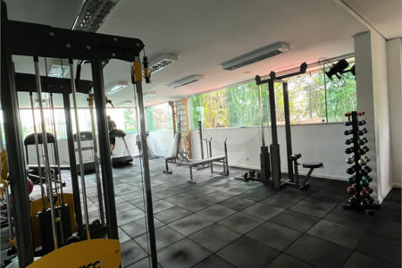 Apartamento à venda com 3 quartos, sendo 1 suíte,  em Parque Mandaqui, São Paulo, SP