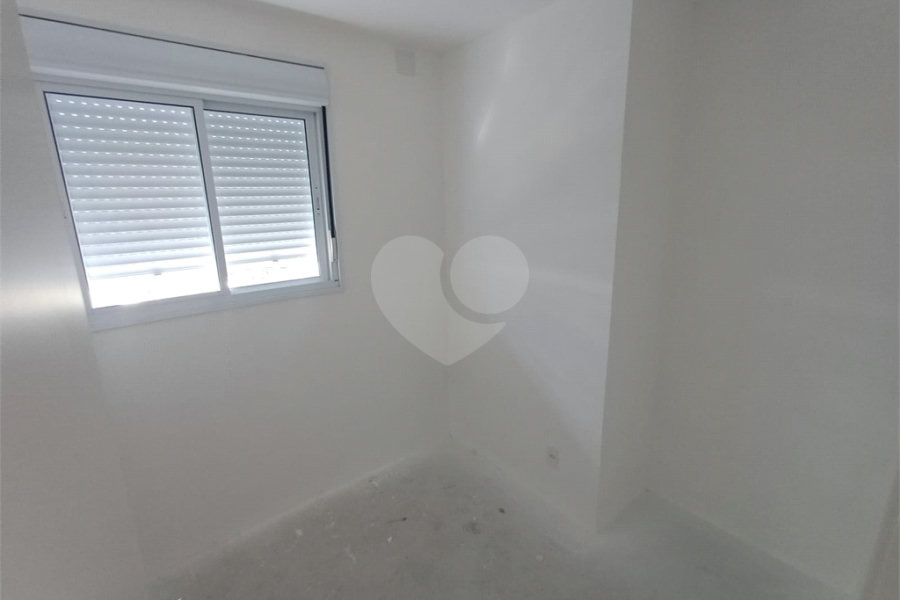 Apartamento à venda com 2 quartos em Parada Inglesa, São Paulo, SP