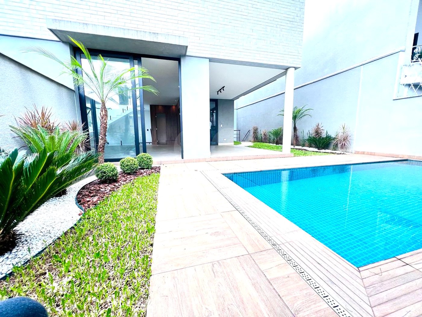Casa à venda com 3 suítes no condomínio Boulevard Ibirapuera, São Paulo - SP