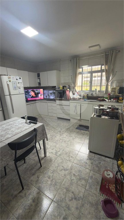 Casa Térrea à venda com 3 quartos, sendo 1 suíte,  em Parque Edu Chaves, São Paulo, SP
