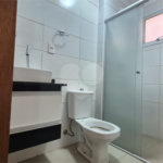 Apartamento à venda ou para alugar com 2 quartos em Bairro da Vossoroca, Sorocaba, SP