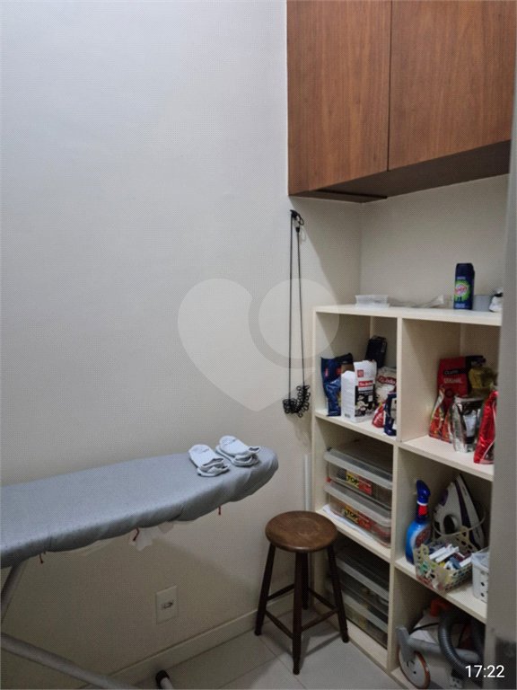 Apartamento à venda com 3 quartos, sendo 1 suíte, em Humaitá, Rio de Janeiro, RJ