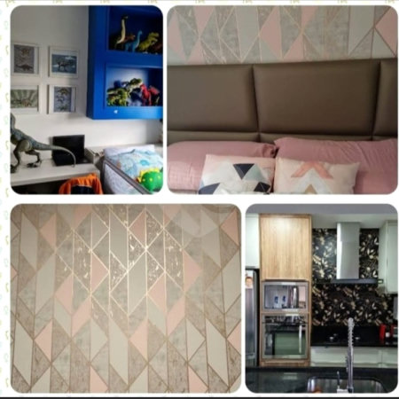Apartamento à venda com 2 suítes em Baeta Neves, São Bernardo do Campo, SP