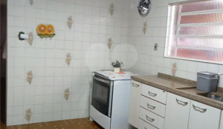 Casa Térrea à venda com 4 quartos, sendo 1 suíte,  em Freguesia do Ó, São Paulo, SP