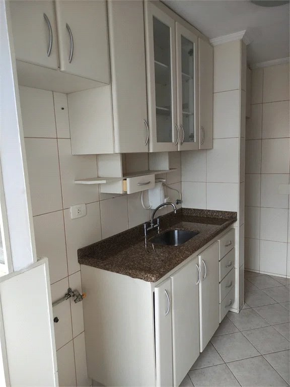 Apartamento à venda com 2 quartos em Jardim Celeste, São Paulo, SP