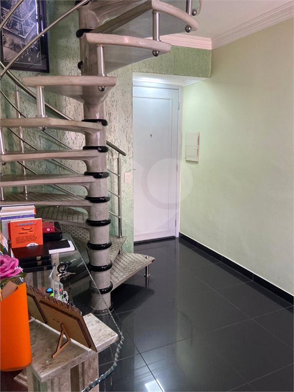 Apartamento à venda com 3 quartos, sendo 1 suíte, em Casa Branca, Santo André, SP
