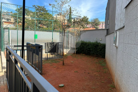 Apartamento à venda com 2 quartos em Vila Inglesa, São Paulo, SP