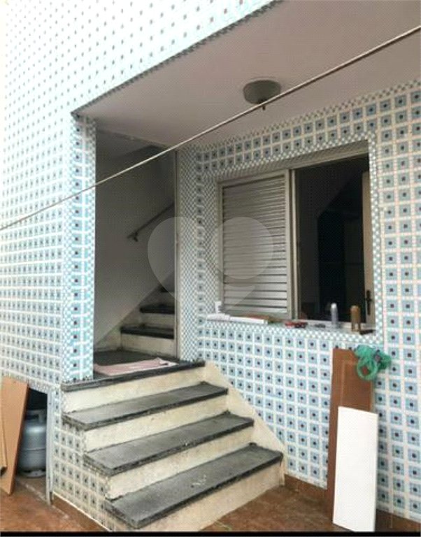 Casa à venda com 4 quartos, sendo 1 suíte, em Vila Dom Pedro I, São Paulo, SP