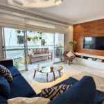 Apartamento à venda com 3 suítes em Brooklin, São Paulo, SP
