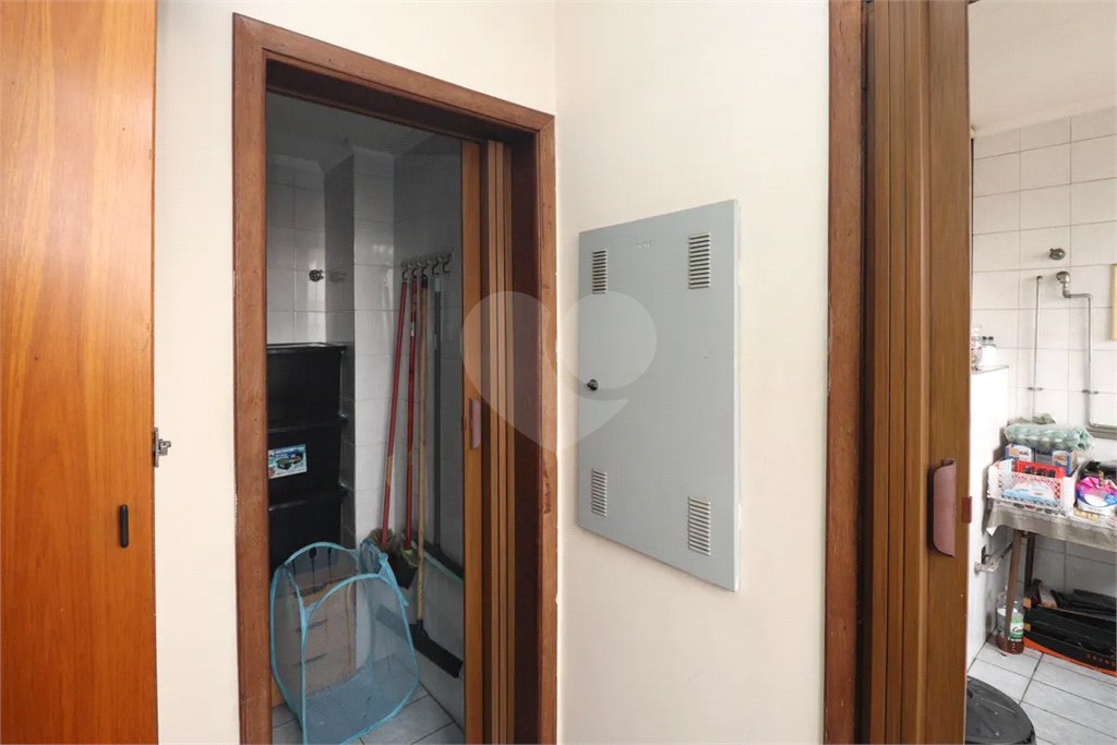 Apartamento à venda com 3 quartos, sendo 1 suíte, em Vila Maria Alta, São Paulo, SP