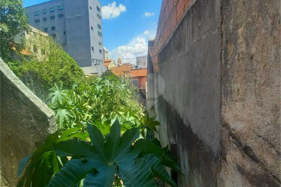 Terreno à venda em Casa Verde, São Paulo, SP