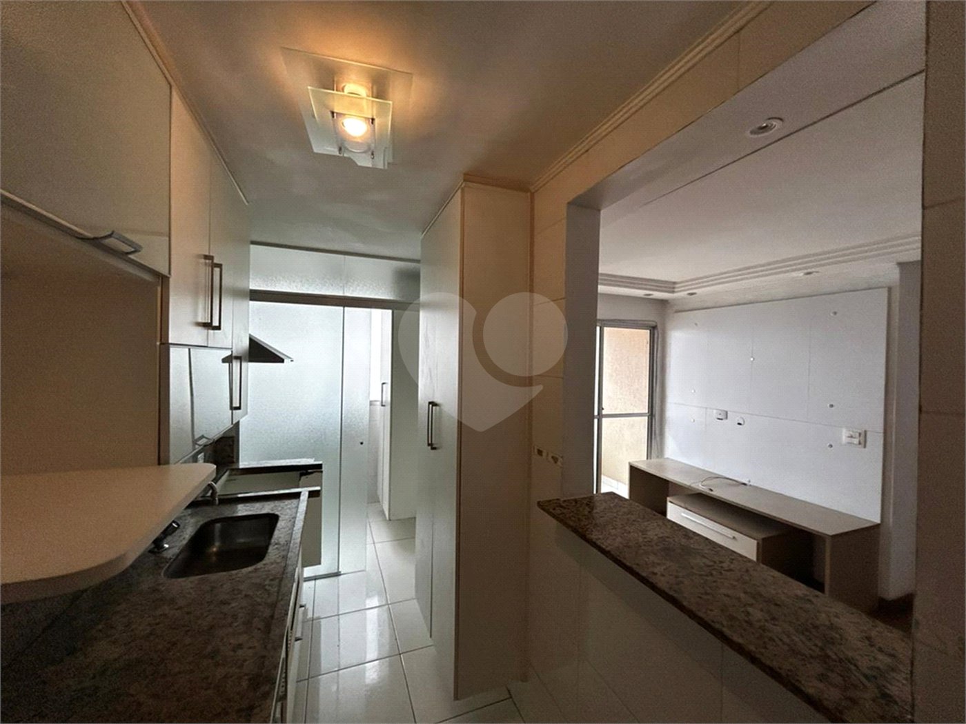 Apartamento à venda com 2 quartos, sendo 1 suíte, em Vila Suzana, São Paulo, SP