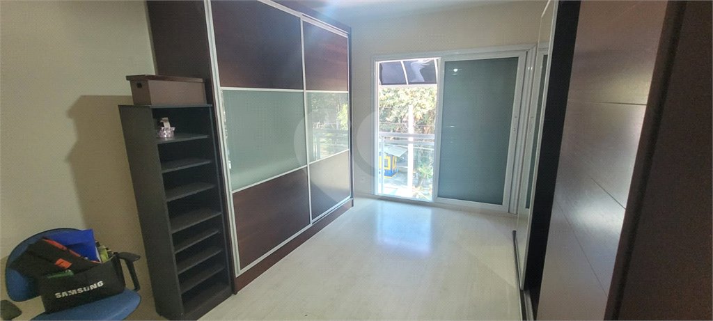 Sobrado à venda com 4 quartos, sendo 2 suítes, em Tucuruvi, São Paulo, SP