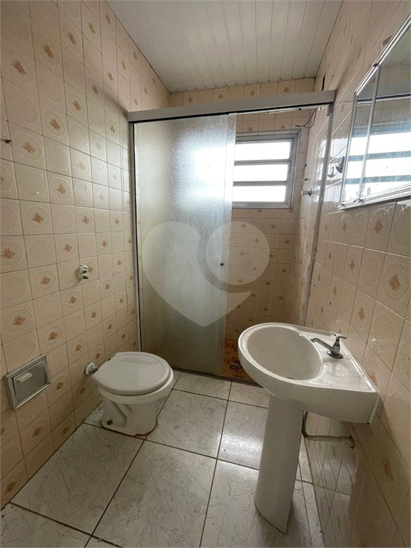 Casa para alugar com 2 quartos em Tucuruvi, São Paulo, SP