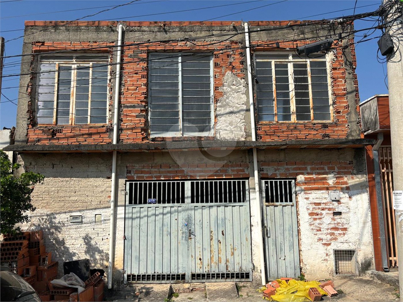 Casa à venda com 3 quartos em Jardim São Judas Tadeu, Salto, SP