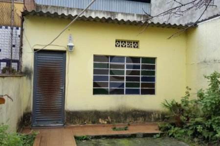 Sobrado à venda com 3 quartos, sendo 1 suíte, em Vila Maria, São Paulo, SP