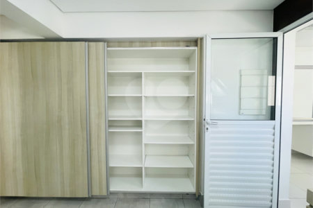 Apartamento à venda com 3 suítes no Centro, São Bernardo do Campo, SP