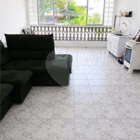 Casa à venda com 3 quartos, sendo 1 suíte, em Jardim Campo Limpo, São Paulo, SP