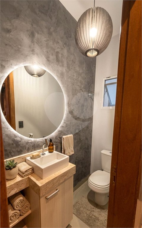 Casa à venda com 2 suítes no condomínio Residencial Agua Fria, São Paulo - SP