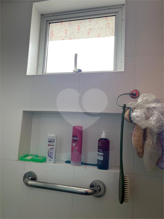 Apartamento à venda com 2 quartos em Vila Clementino, São Paulo, SP
