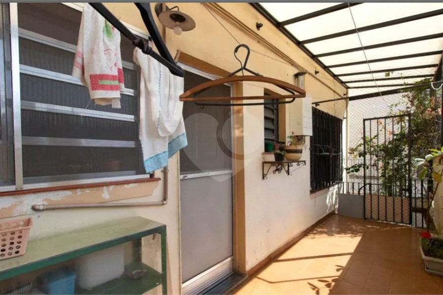 Sobrado à venda com 5 quartos, sendo 1 suíte, em Tucuruvi, São Paulo, SP