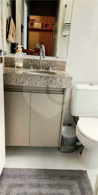 Apartamento à venda com 3 quartos, sendo 1 suíte,  em Pinheirinho, Vinhedo, SP