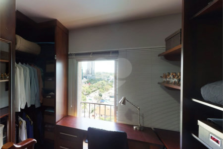 Apartamento à venda com 1 suíte em Vila Olímpia, São Paulo, SP