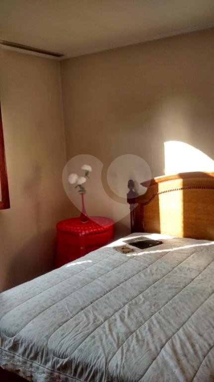 Sobrado à venda com 3 quartos, sendo 1 suíte, em Mandaqui, São Paulo, SP