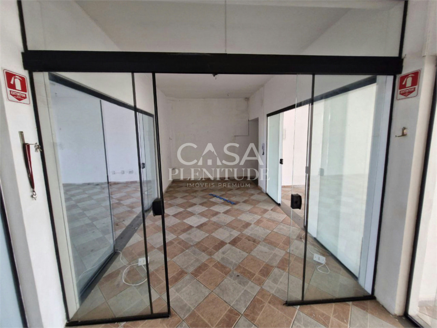 Sala para alugar em Vila Olímpia, Sorocaba, SP