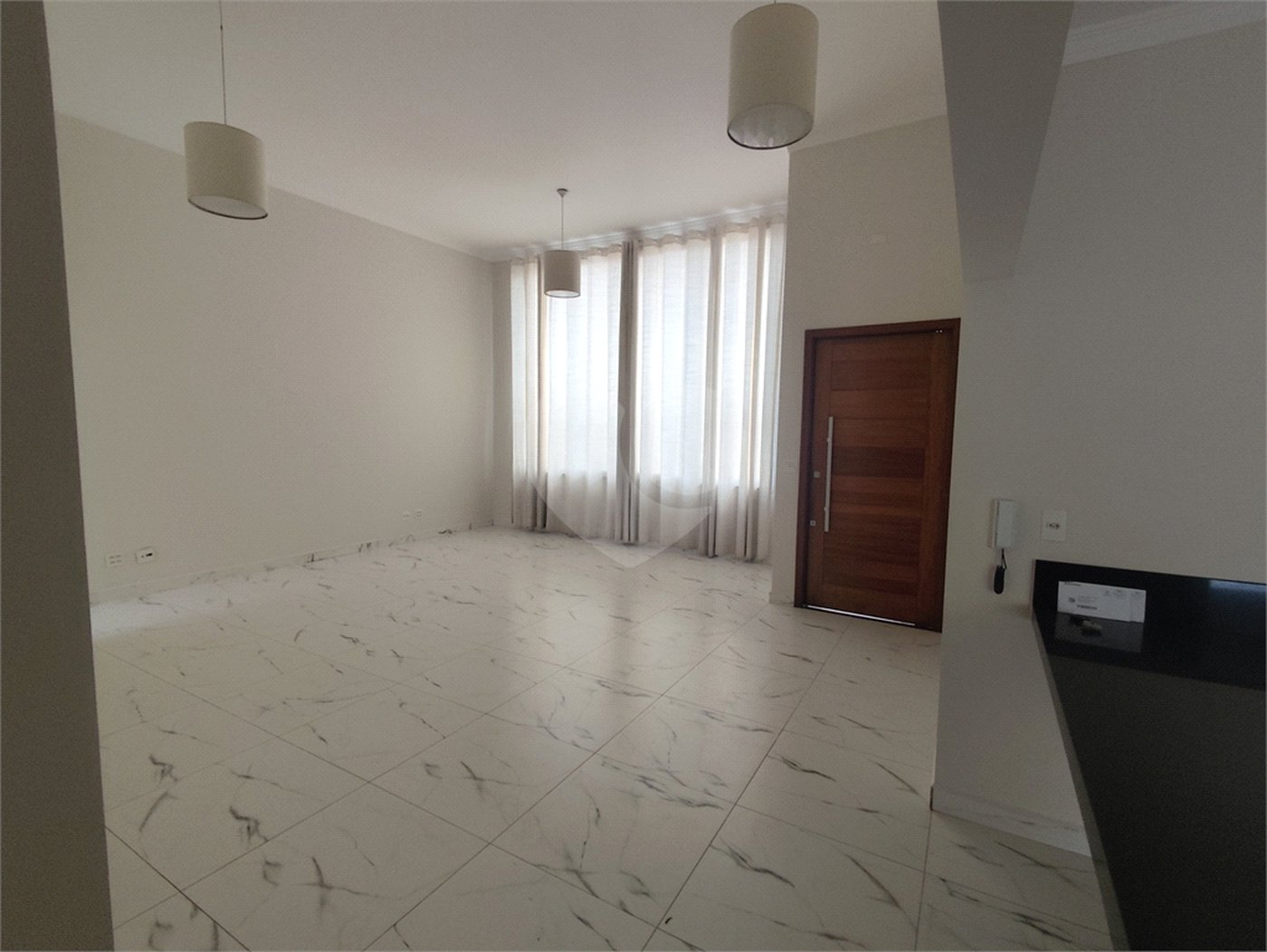 Casa Térrea para alugar com 3 suítes em Jardim Esplanada II, Indaiatuba, SP